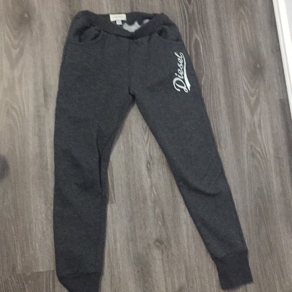 Sweat Pants - Picture 1 of 1
